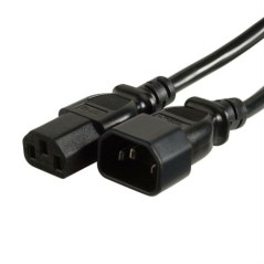 Efficient Dell CORD PWR 12A 2M C13C14 EUR – Reliable Power Solution | T736H